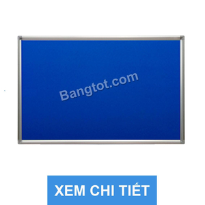 Bảng Ghim (Viền To)