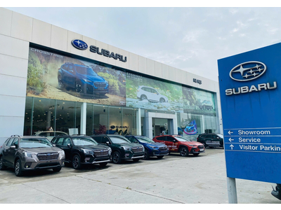 Chi phí Bảo Dưỡng Subaru Forester 2026 tại Subaru Hà Nội
