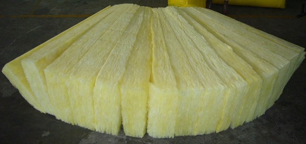 Đa dạng bông thủy tinh dạng tấm Đa dạng bông thủy tinh dạng tấm