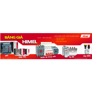 BẢNG GIÁ HIMEL MỚI NHẤT