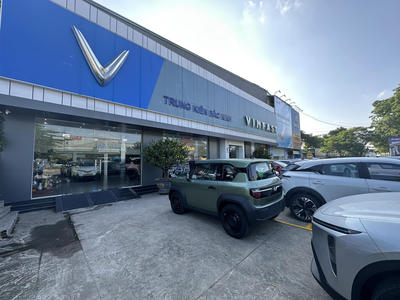 Bảng Giá Lăn Bánh VinFast Tại Bắc Ninh Mới Nhất 2026