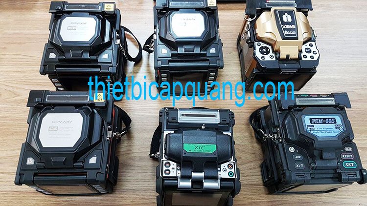Bảng giá máy hàn quang tốt nhất năm 2020