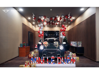 Bảng Giá MINI 2023