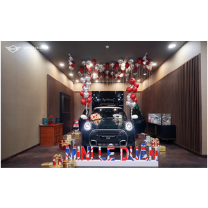 Bảng Giá MINI 2023