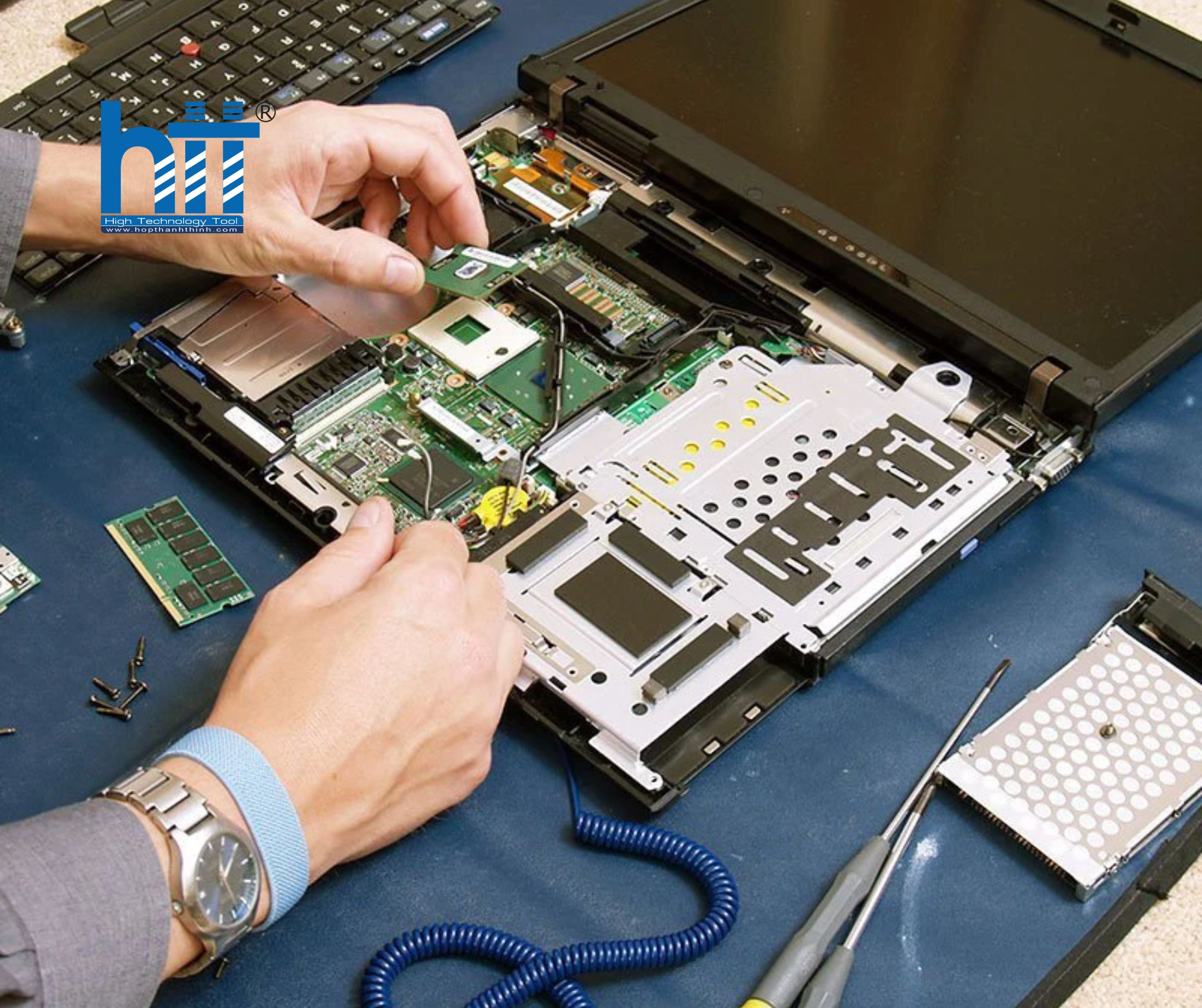 Bảng Giá Sửa Chữa PC Minh Bạch – Báo Giá Trước, Không Phát Sinh