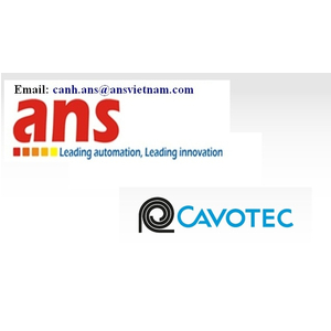Bảng giá thiết bị Cavotec, đại lý Cavotec tại Việt Nam