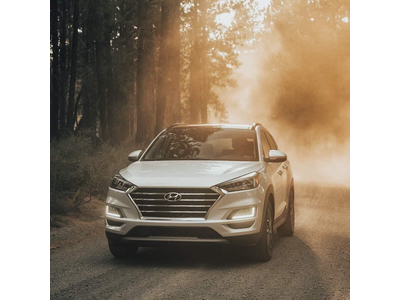 Bảng Giá Xe Hyundai Tucson Tháng 7/2021