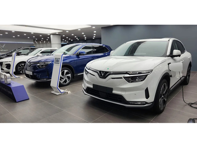 Bảng Giá Xe VinFast 2025 | Showroom Minh Đạo Chi Nhánh 3 Tháng 2