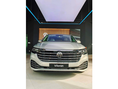 Bảng giá xe Volkswagen mới nhất 2026 tại Hà Nội
