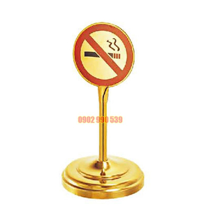 BẢNG HIỆU ĐỨNG - BH09