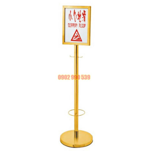 BẢNG HIỆU ĐỨNG - BH11