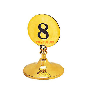 BẢNG HIỆU ĐỨNG - BH06