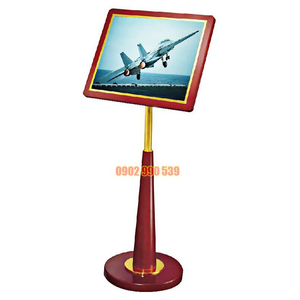 BẢNG HIỆU ĐỨNG - BH18