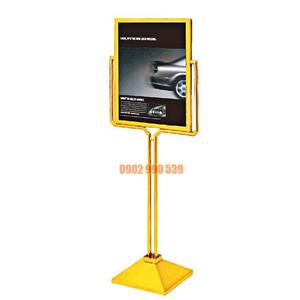 BẢNG HIỆU ĐỨNG - BH19
