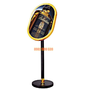 BẢNG HIỆU ĐỨNG - BH20