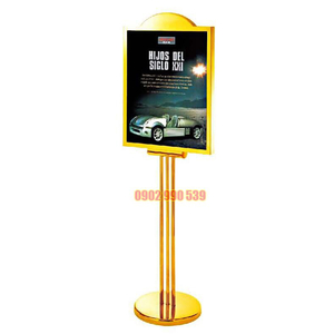 BẢNG HIỆU ĐỨNG - BH22