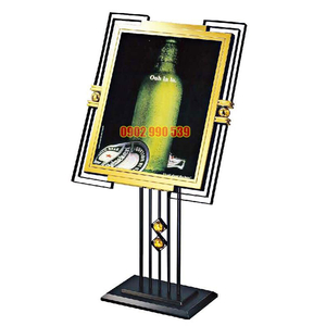 BẢNG HIỆU ĐỨNG - BH24