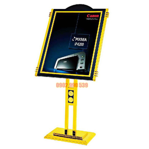 BẢNG HIỆU ĐỨNG - BH25