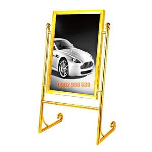 BẢNG HIỆU ĐỨNG - BH27