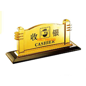 BẢNG HIỆU TÊN - BH04