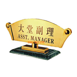 BẢNG HIỆU TÊN - BH02