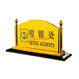 BẢNG HIỆU TÊN - BH01