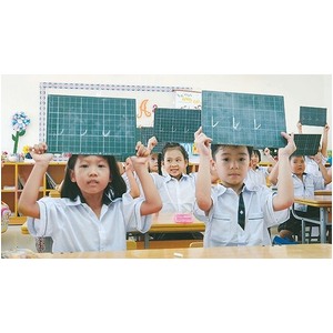 Bảng học sinh