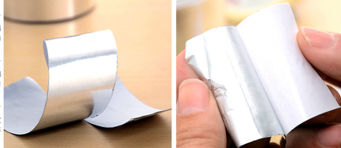 băng keo bạc (nhôm)