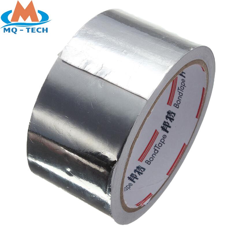 băng keo bạc chịu nhiệt