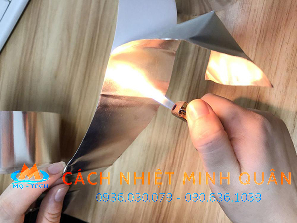 Tại sao bạn nên sử dụng băng keo bạc