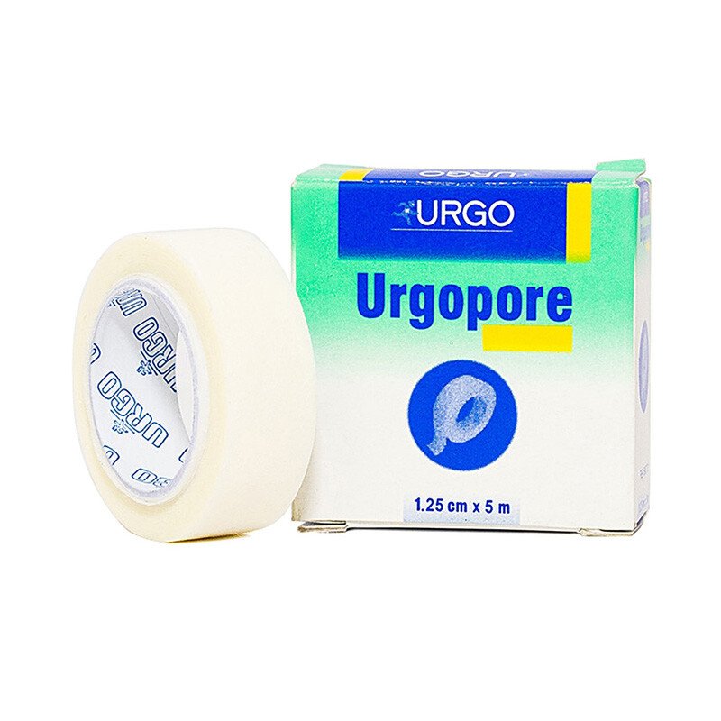 Băng keo cuộn dùng cho da nhạy cảm Urgopore