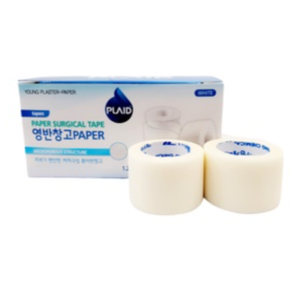 Băng keo giấy y tế Paper Surgical Tape
