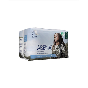 Băng Lót Sản Phụ Abena Maternity Pads Premium