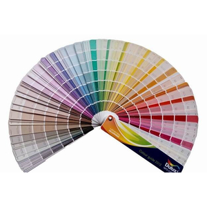 Bảng màu sơn Dulux