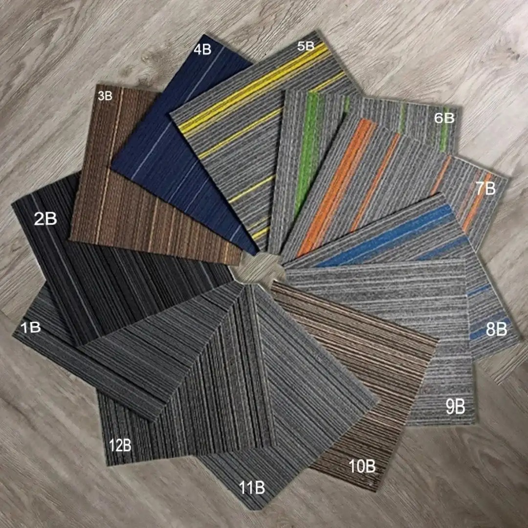 Thảm tấm HM-ROMA