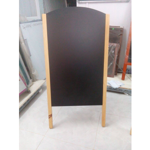 Bảng Menu Đứng 2 Mặt (MĐ02)