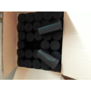 Băng quấn simili màu đen