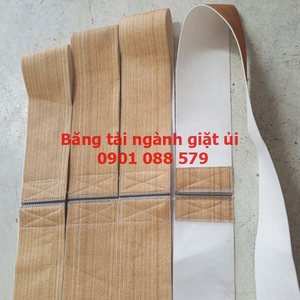 Băng tải ngành giặt ủi (140x2250)mm