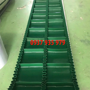 BĂNG TẢI PVC DÁN GỜ THEO YÊU CẦU KHÁCH HÀNG