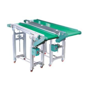 Băng tải truyền sản phẩm CB