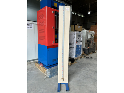 Bảng thẩm đất cột nước thay đổi