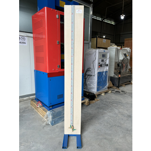 Bảng thẩm đất cột nước thay đổi