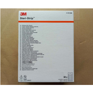 Băng thay chỉ khâu da Steri Strip R1546