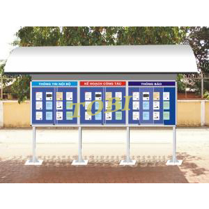 Bảng thông báo BTB205