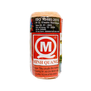 Băng thun y tế QM