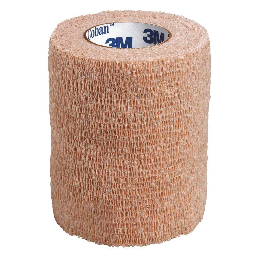 Băng thun tự dính 3M Coban 1583