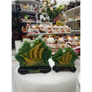 Bảng thuyền thuận buồm xuôi gió