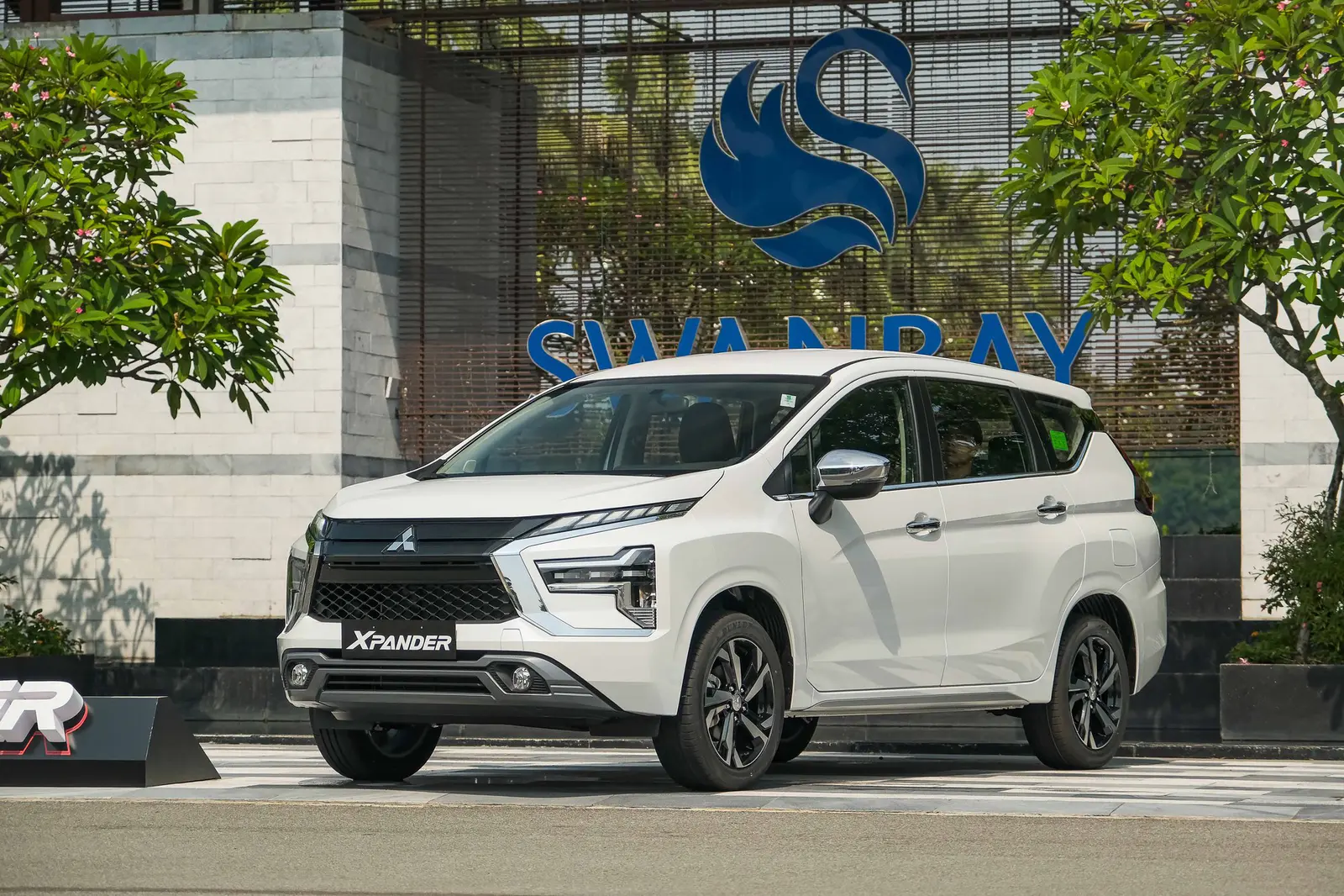 Bảng tính giá lăn bánh Mitsubishi Xpander 2025 mới nhất