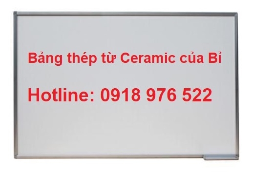 Bảng trắng 125 x 240cm