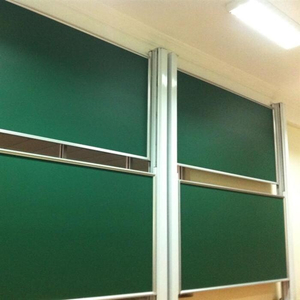 Bảng Trượt Dọc (Bảng Cột)